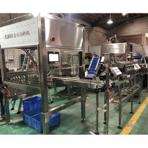 High Speed of sausage packaging machine